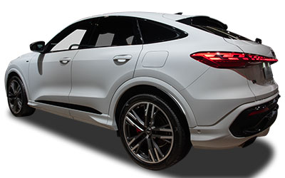 Audi Q5 SPORTBACK Advanced e-hybrid quattro 220kW S tronic - Miniatura 5